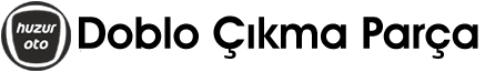 Doblo çıkma parça